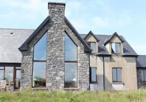 Corrib Lodge Self Catering, Oughterard
